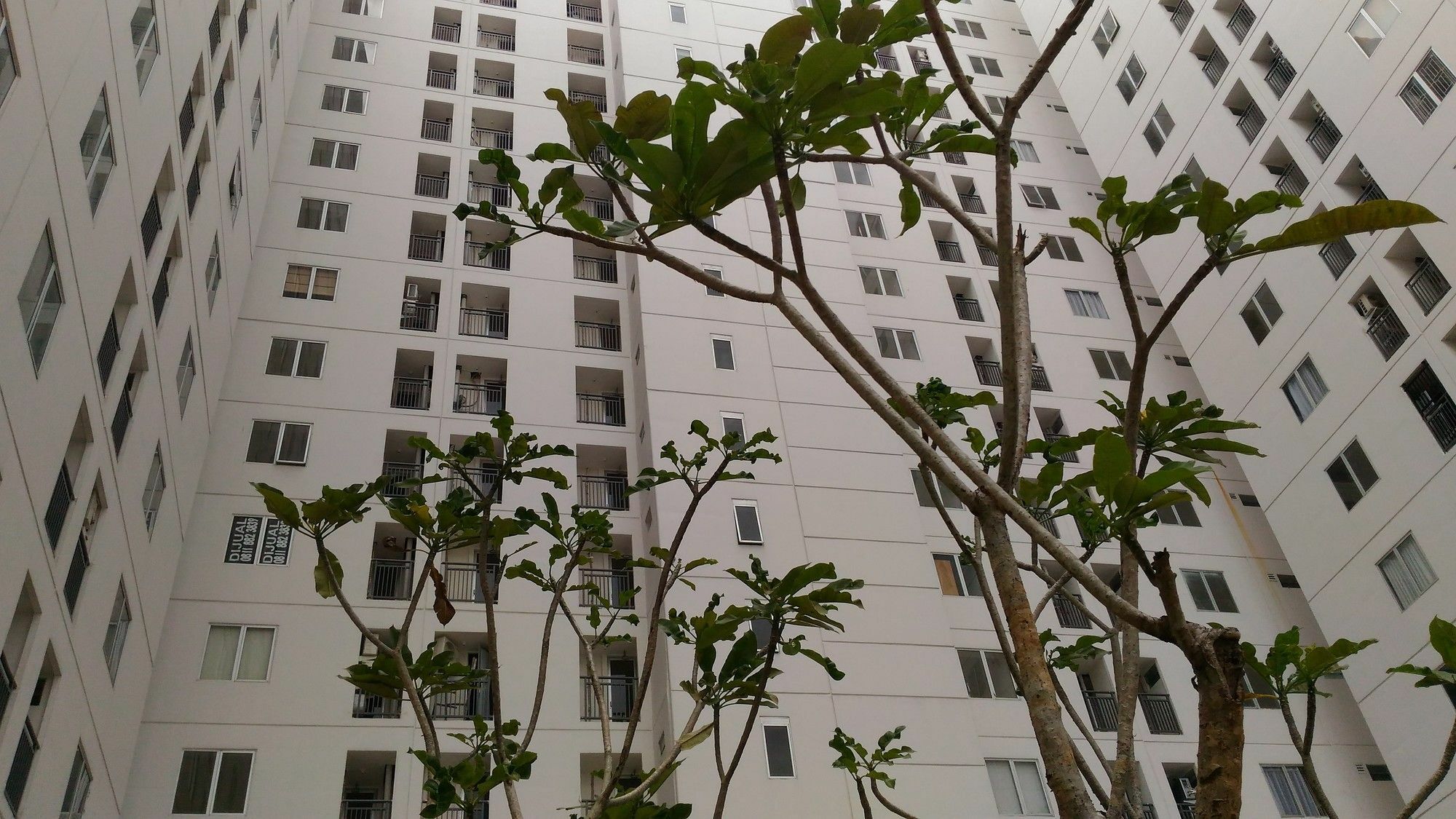 Bassura City By Mediapura Jatinegara Exterior foto